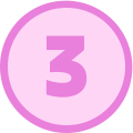 3